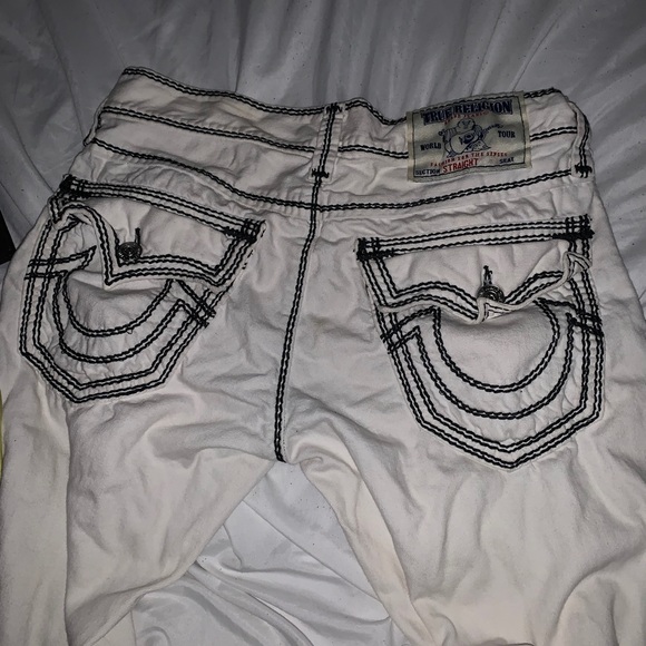 True religion jeans - Picture 6 of 7